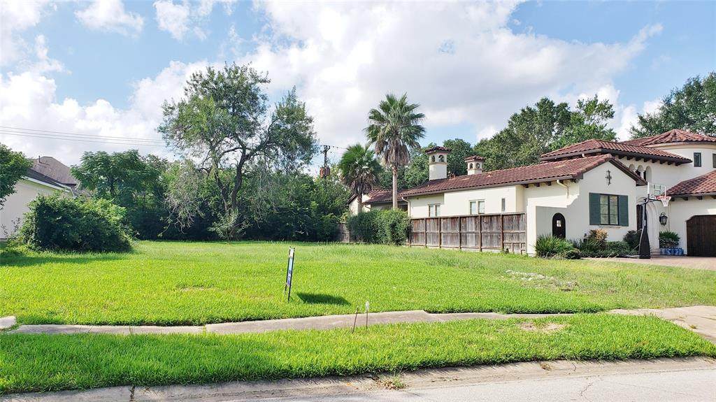 5027 Jackwood Street - Photo 1