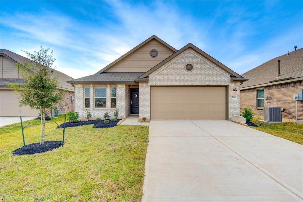 5607 Rock Head Ranch Trail - Photo 1
