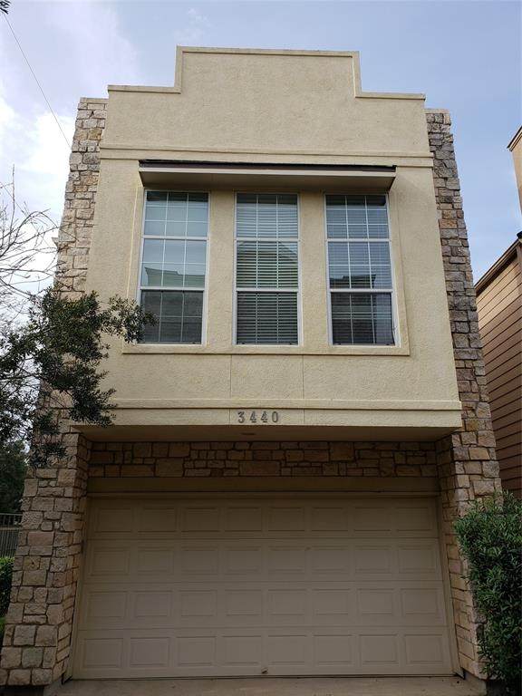 3440 Cline Street - Photo 1