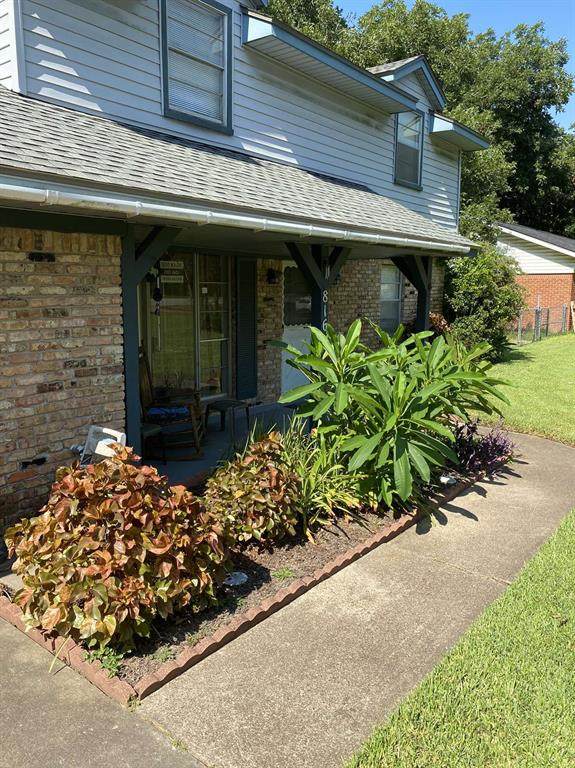 816 Mulberry Street - Photo 1