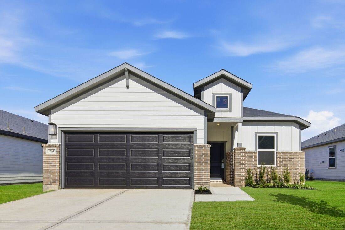 214 Rustic Alder Drive - Photo 1