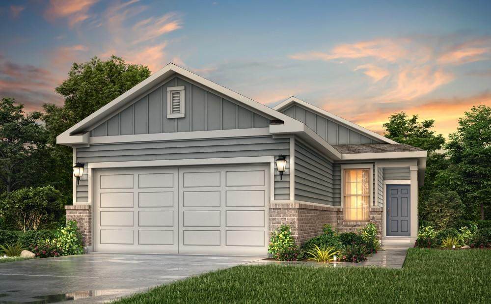 25802 Boxwood Hedge Lane - Photo 1