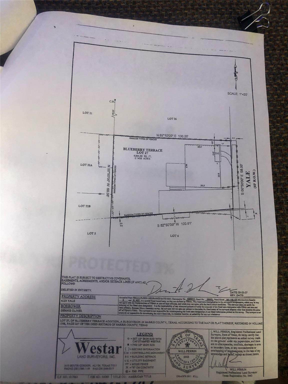 4123 Yale Street - Photo 1