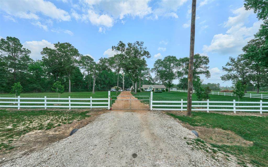11173 Crockett Martin Road - Photo 1