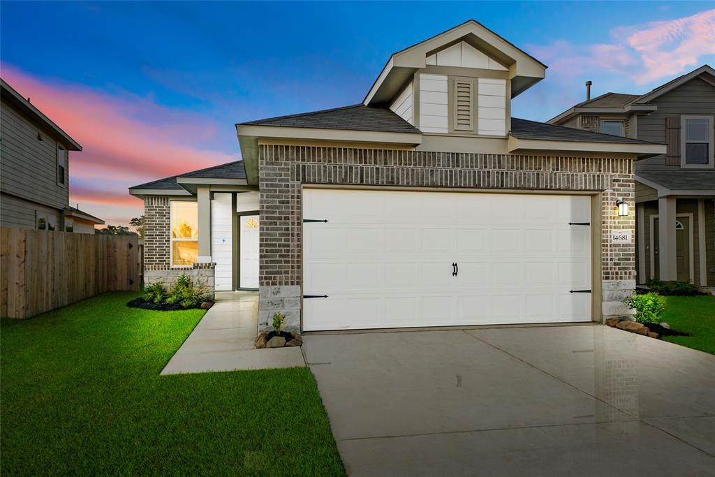 9533 Last Maples Trail - Photo 1