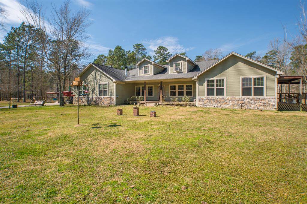 2551 County Road 2317 - Photo 1