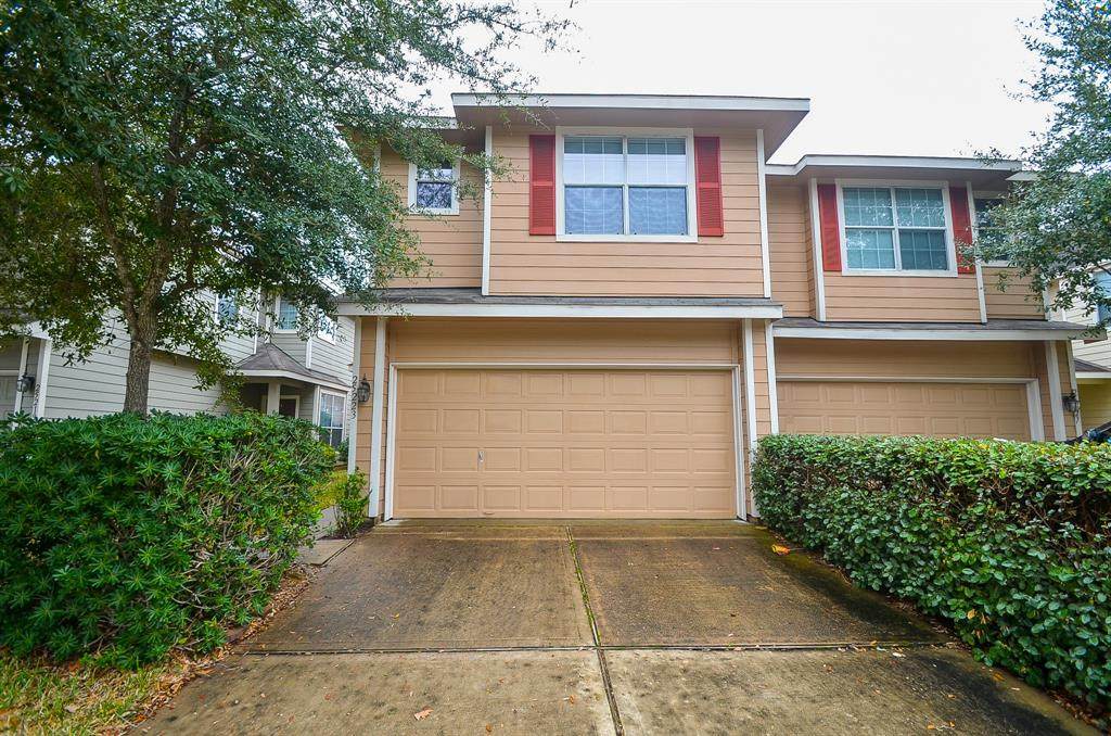 25223 Boulder Bend Lane - Photo 1