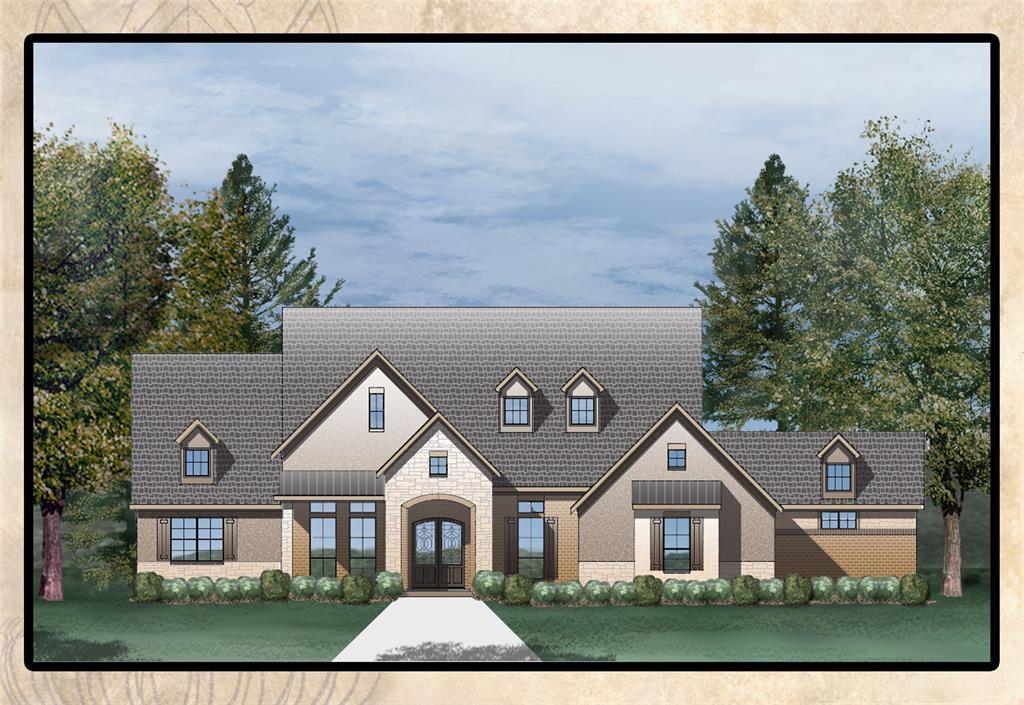 208 Reata Creek Dr Drive - Photo 1