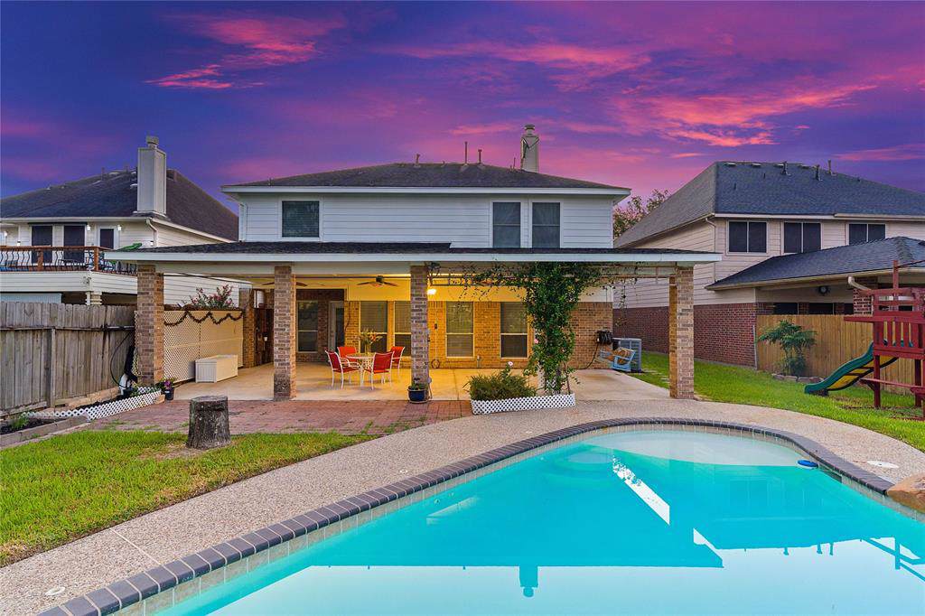 6506 Portuguese Bend Drive - Photo 1