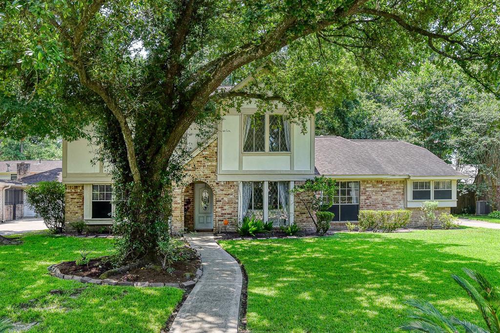 5939 Foresthaven Drive - Photo 1