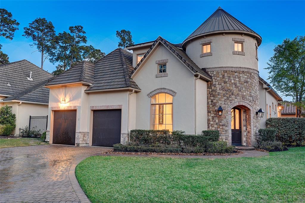 2 Serenade Pines - Photo 1