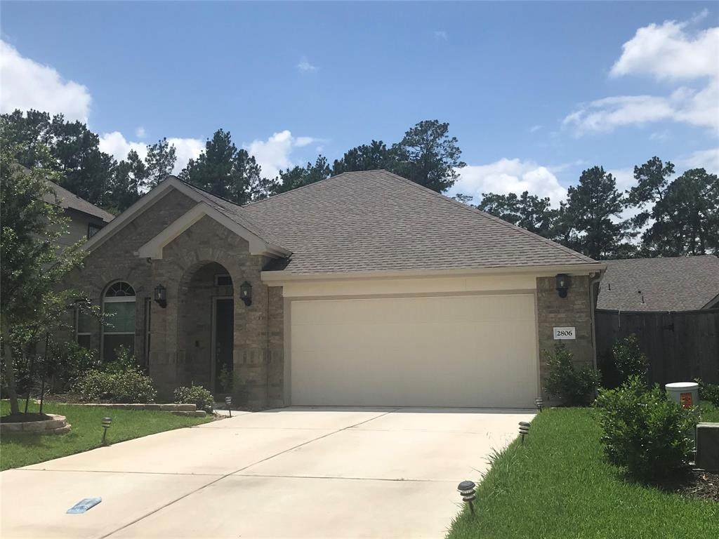 2806 Ridgecliff Court - Photo 1