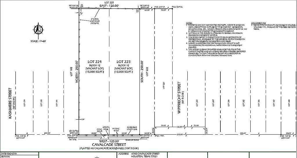 4705 Cavalcade Street - Photo 1
