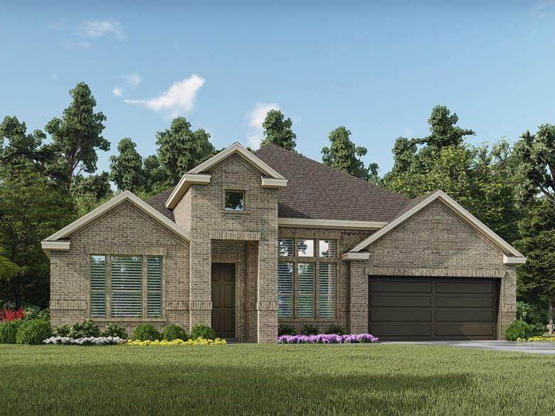 2234 Camden Arbor Trail - Photo 1