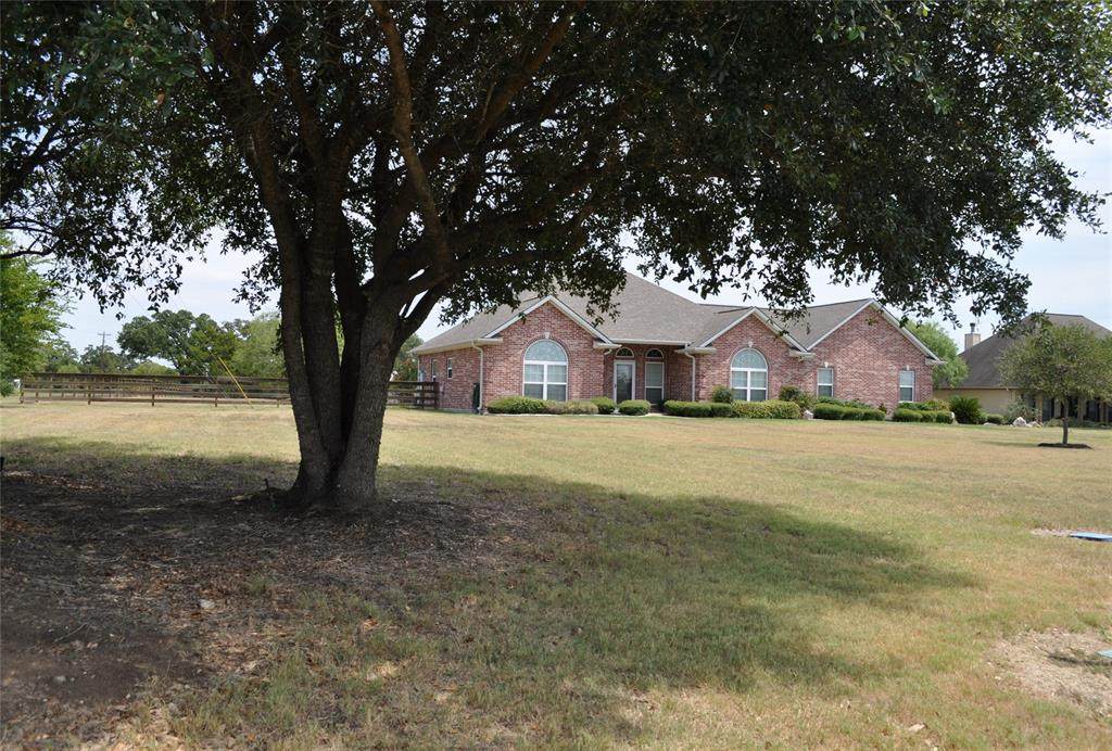 5701 Easterling Drive - Photo 1