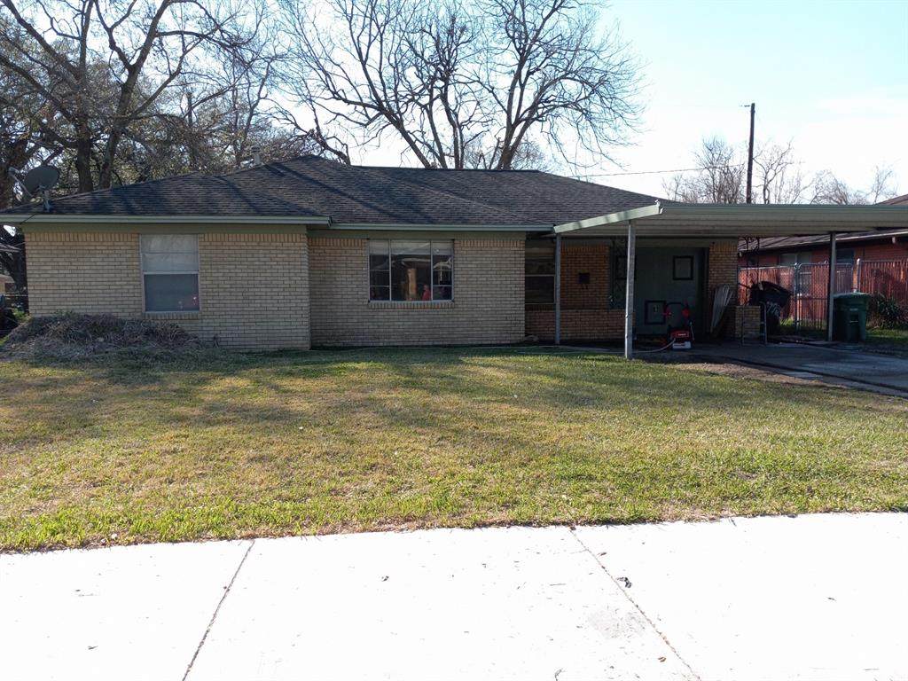 7723 Meadowshire Street - Photo 1