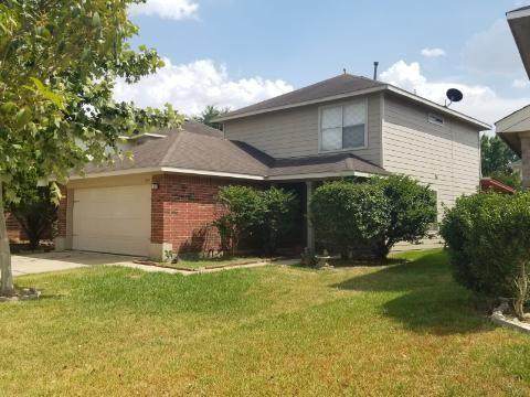 7419 Village Lake Drive - Photo 1