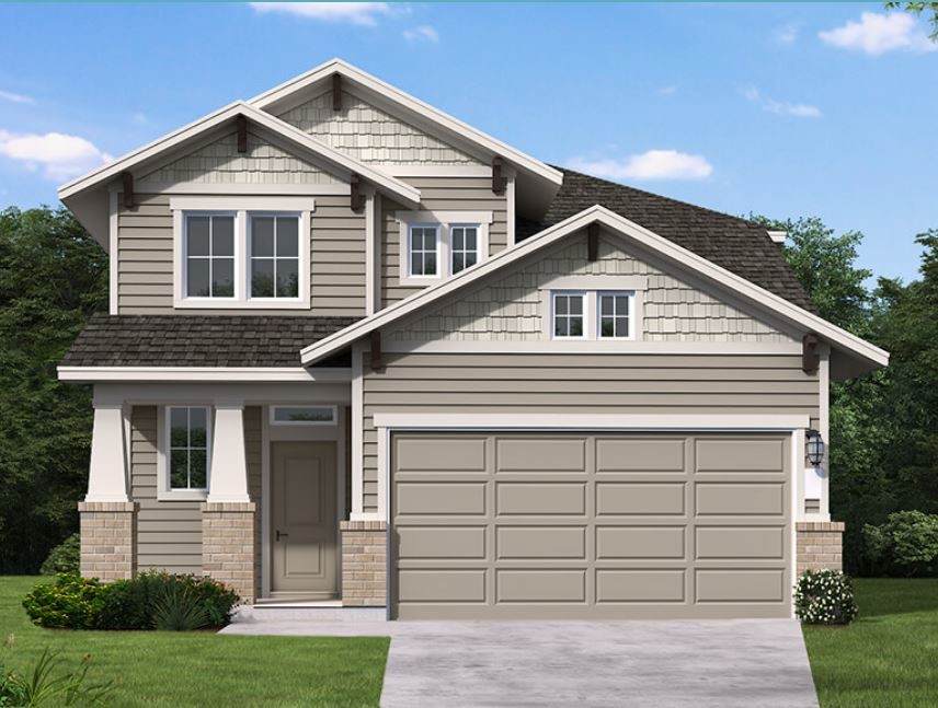3231 Raintree Crescent Trail - Photo 1