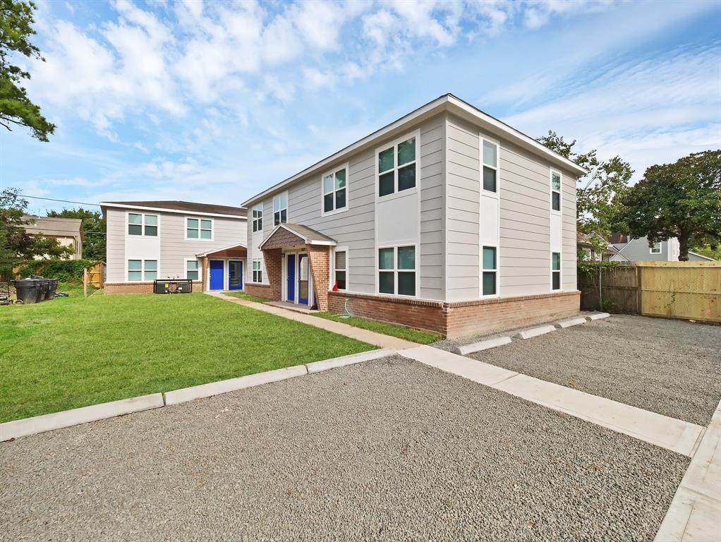 3025 Prospect Street - Photo 1