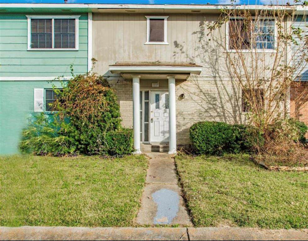 1229 Oregon Street - Photo 1