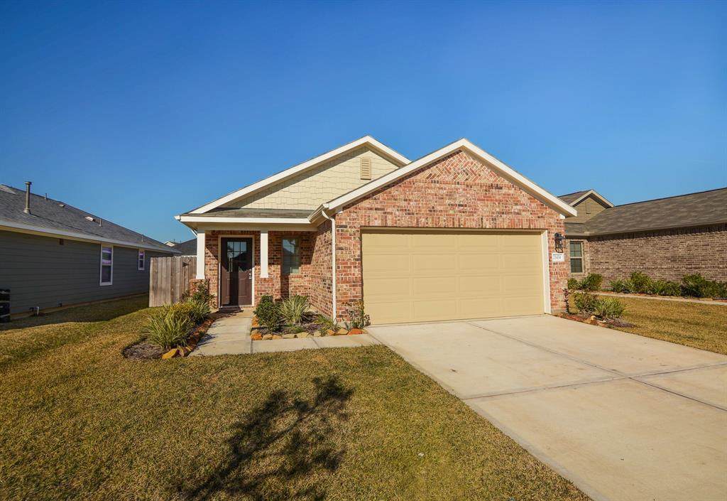 21434 Holly Heights Road - Photo 1