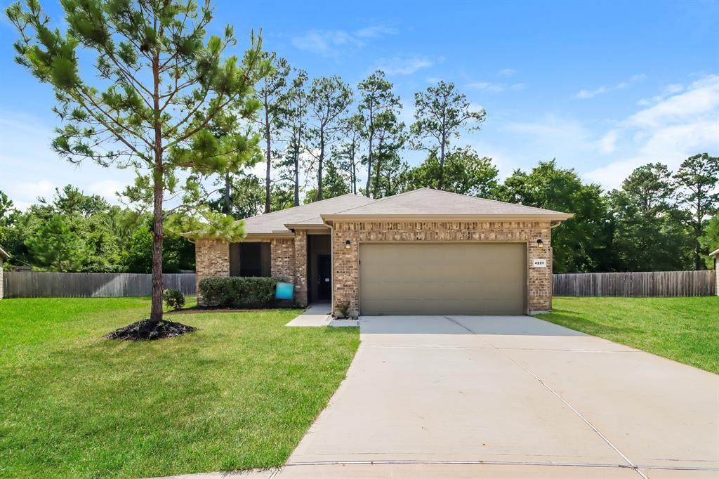4221 Timberwood Court - Photo 1