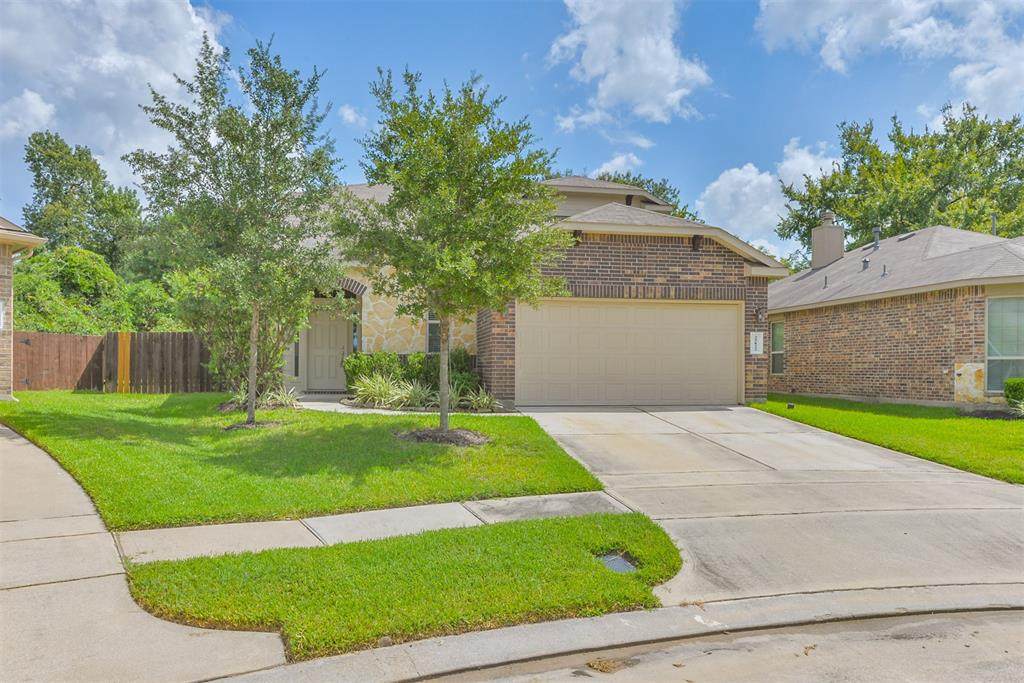 25822 Zula Drive - Photo 1