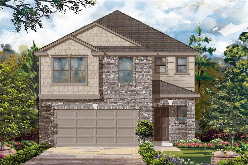 13035 Mills Creek Meadow Drive - Photo 1