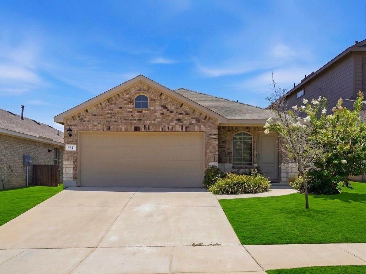 112 Running River Drive - Photo 1