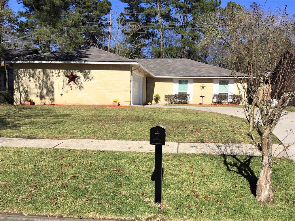 6411 Brookgate Drive - Photo 1