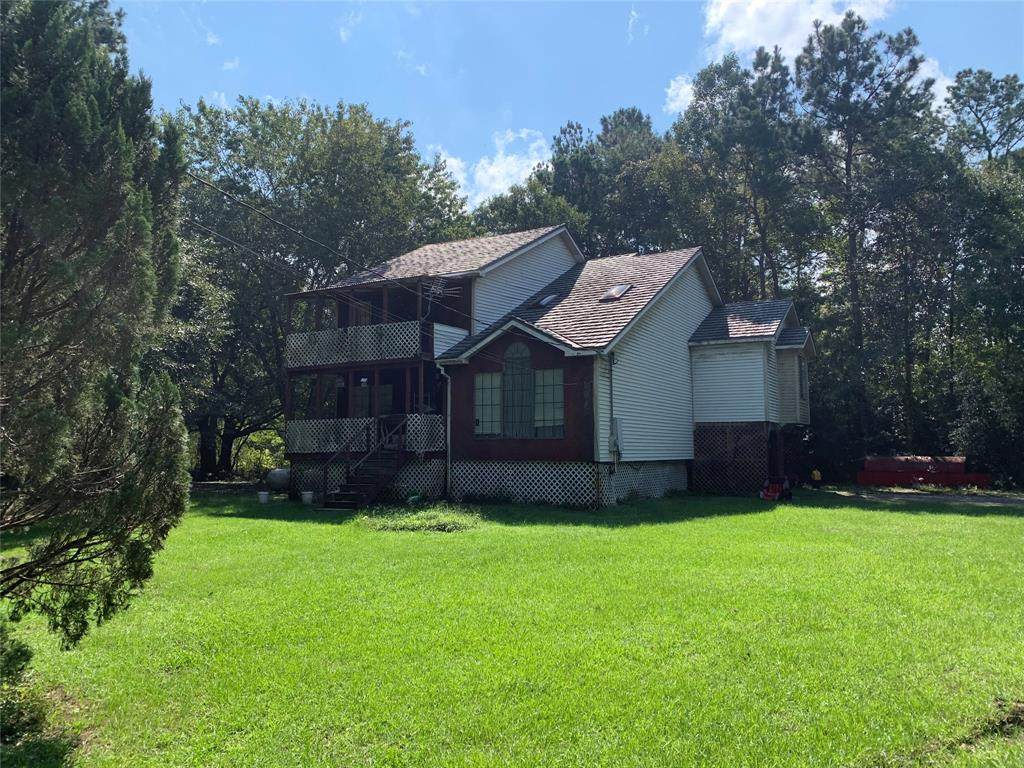 17298&17294 Fm 3083 Road - Photo 1