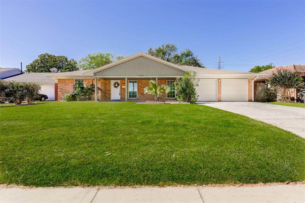 8438 Glen Valley Drive - Photo 1