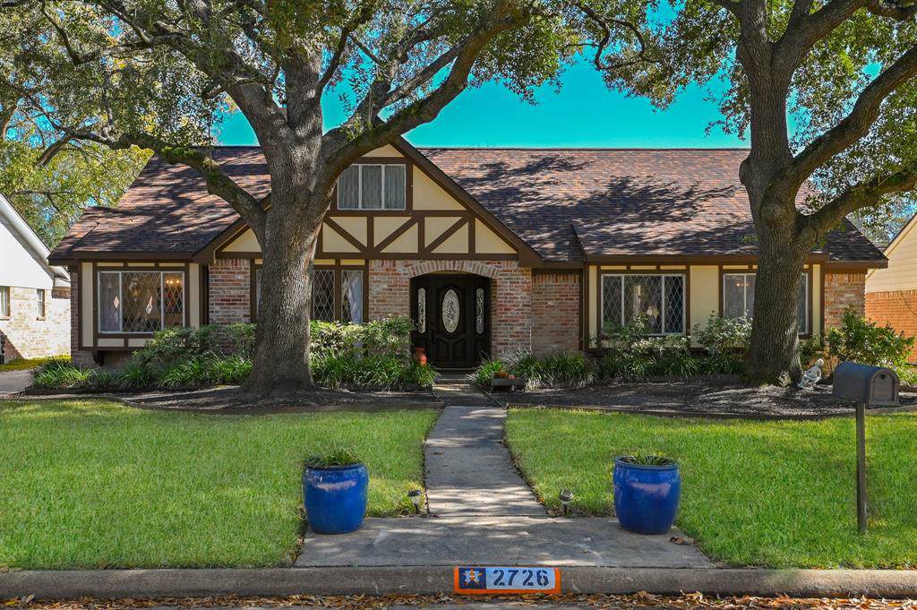 2726 Manila Lane - Photo 1