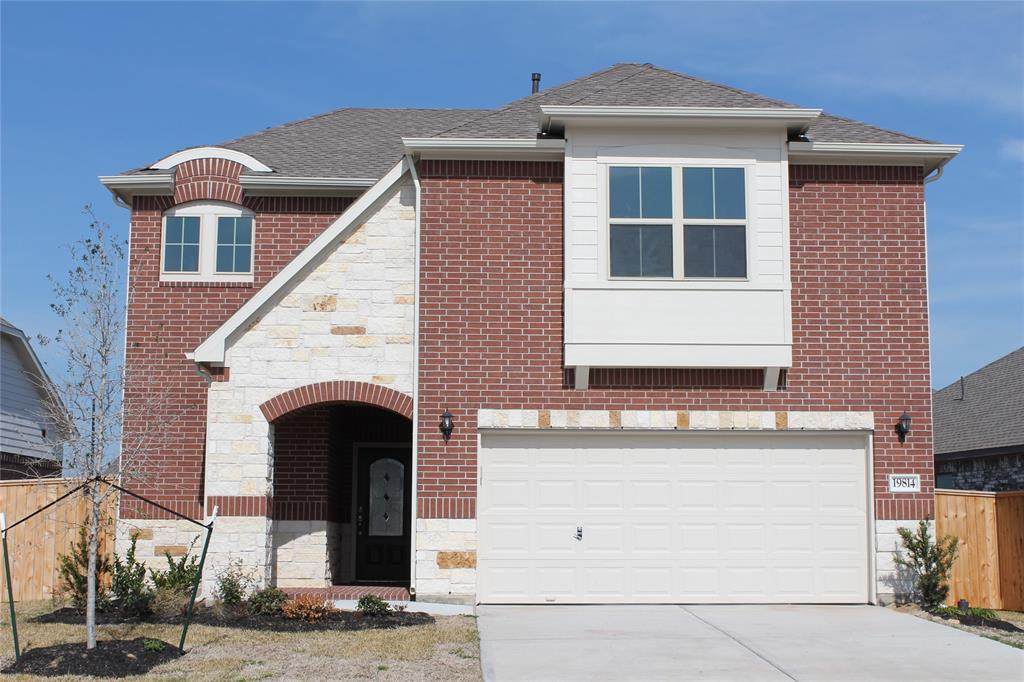 19814 Chapel Valley Ct - Photo 1