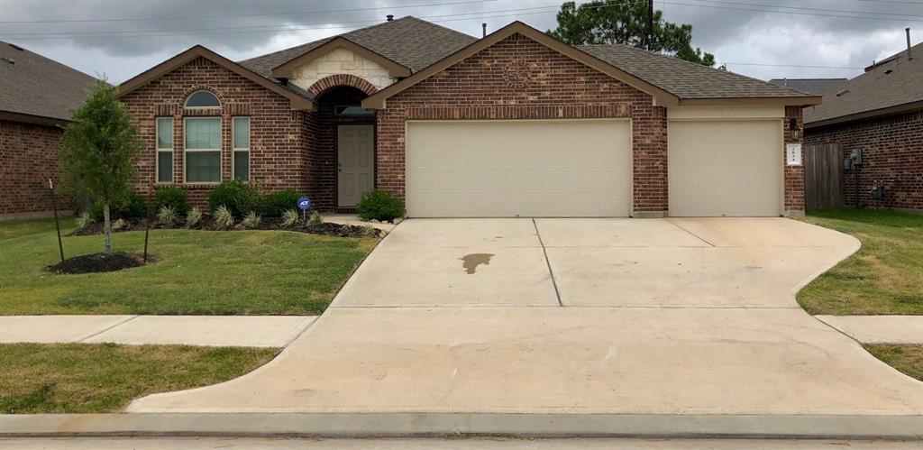 2834 Specklebelly Drive - Photo 1
