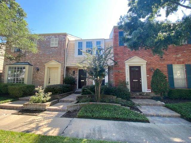 5883 Valley Forge Drive - Photo 1