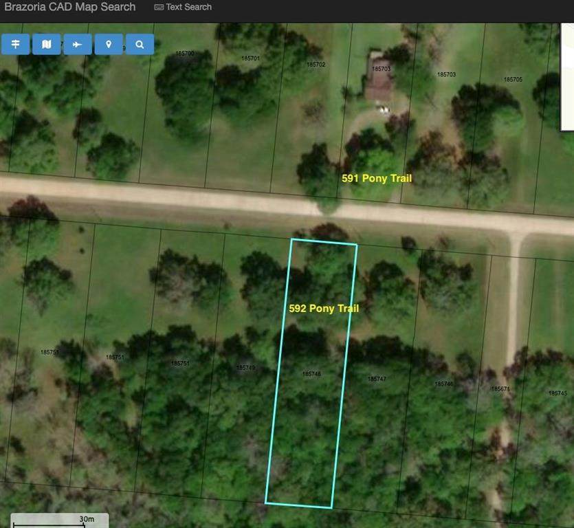 592 Pony Trail - Photo 1