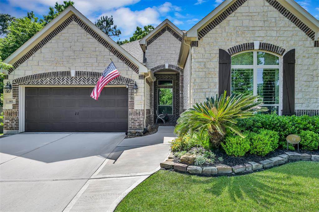 102 Kaden Creek Court - Photo 1