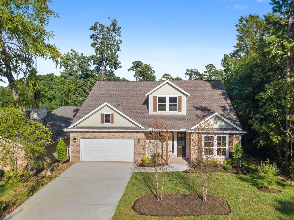 3718 Windswept Drive - Photo 1