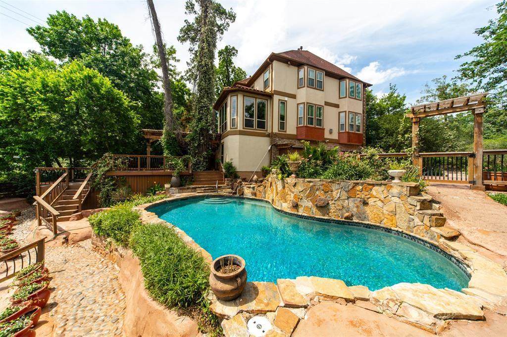 1 Magnolia Bend Drive - Photo 1