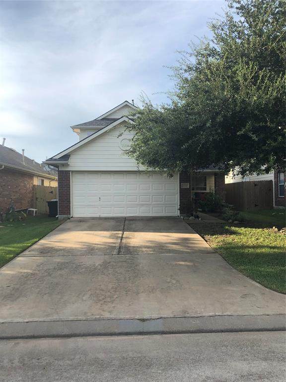 19306 Cypress Peak Lane - Photo 1