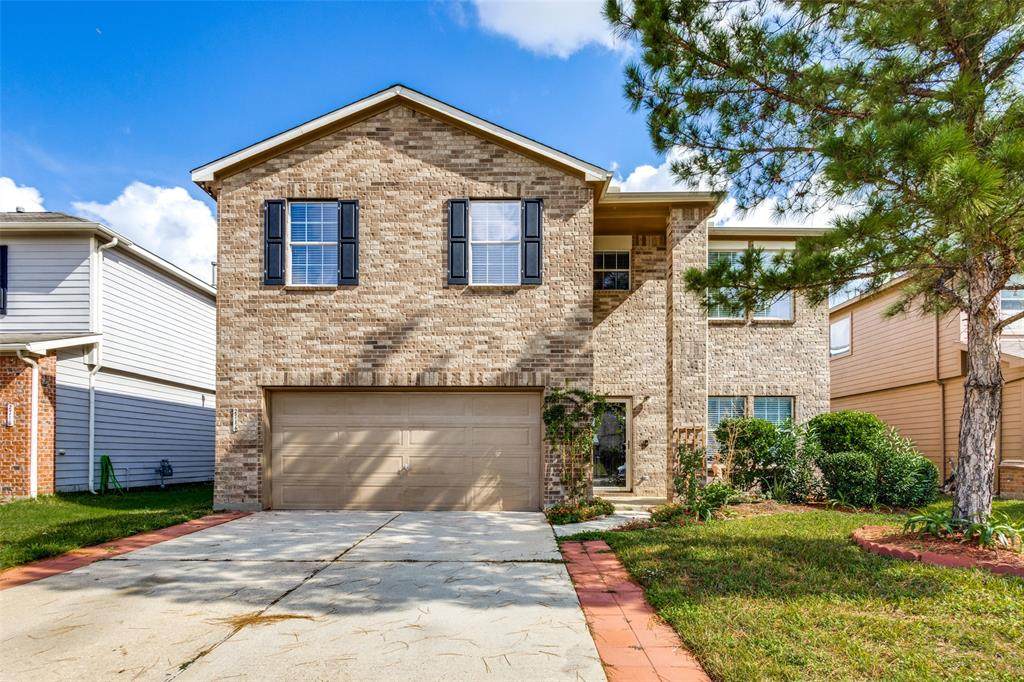 2714 Blue Mills Court - Photo 1