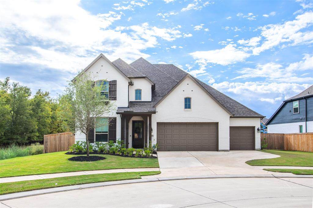 4603 Sweet Dewberry Lane - Photo 1