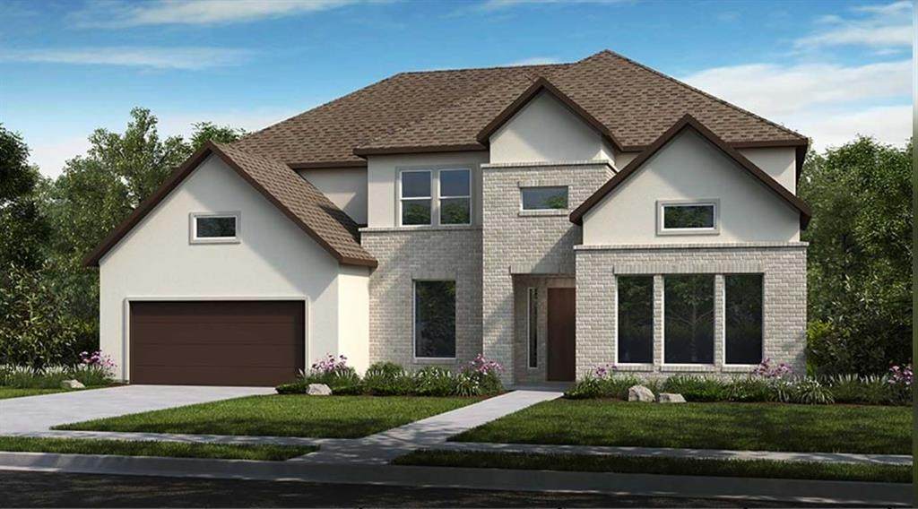 9207 Bossley Park Drive - Photo 1
