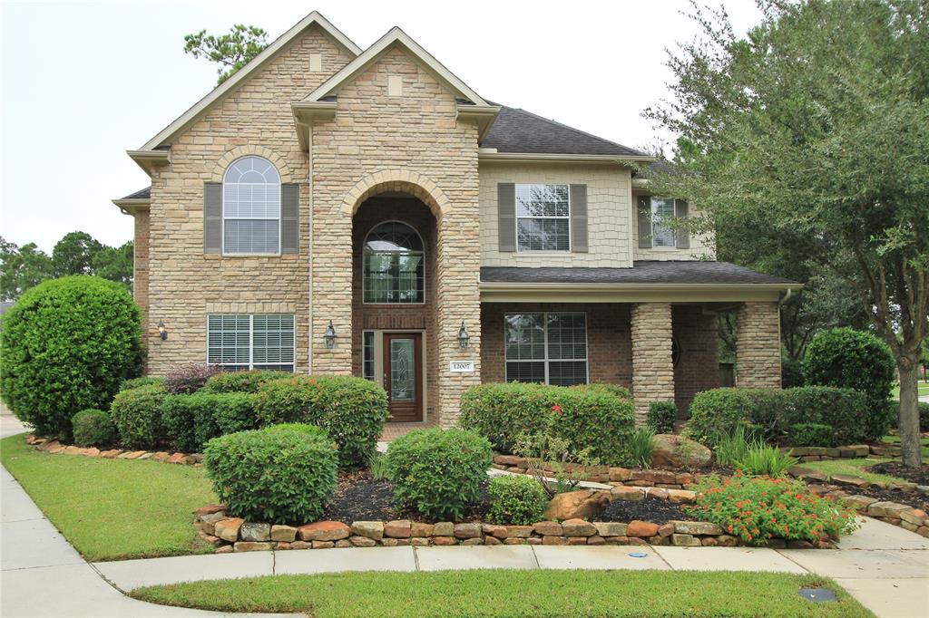 12007 Tower Falls Court - Photo 1