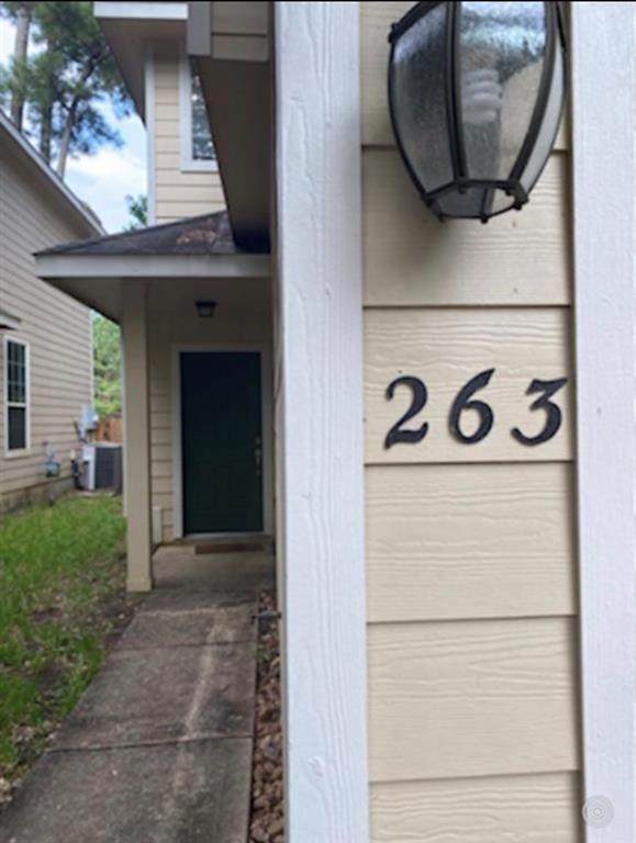 263 Liriope Court - Photo 1