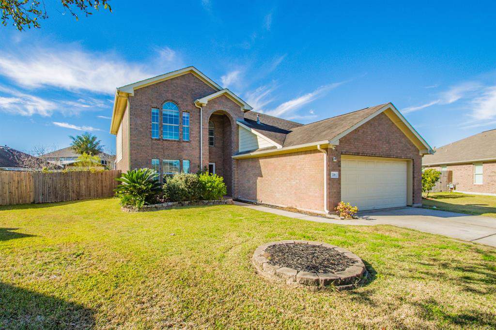726 Chase Land Circle - Photo 1