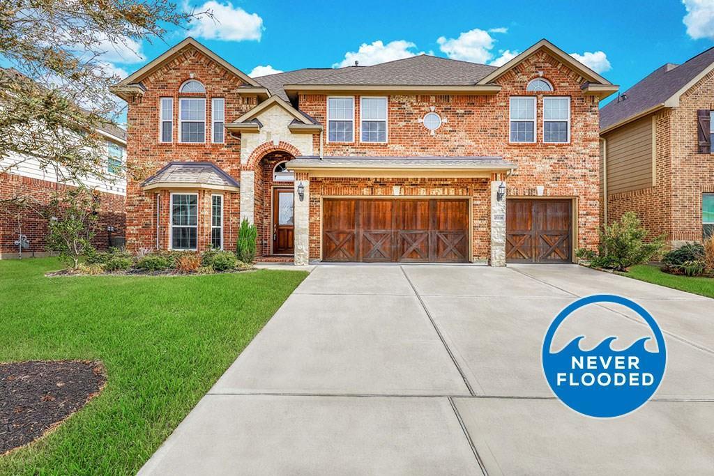 25314 Lancaster Pine Drive - Photo 1