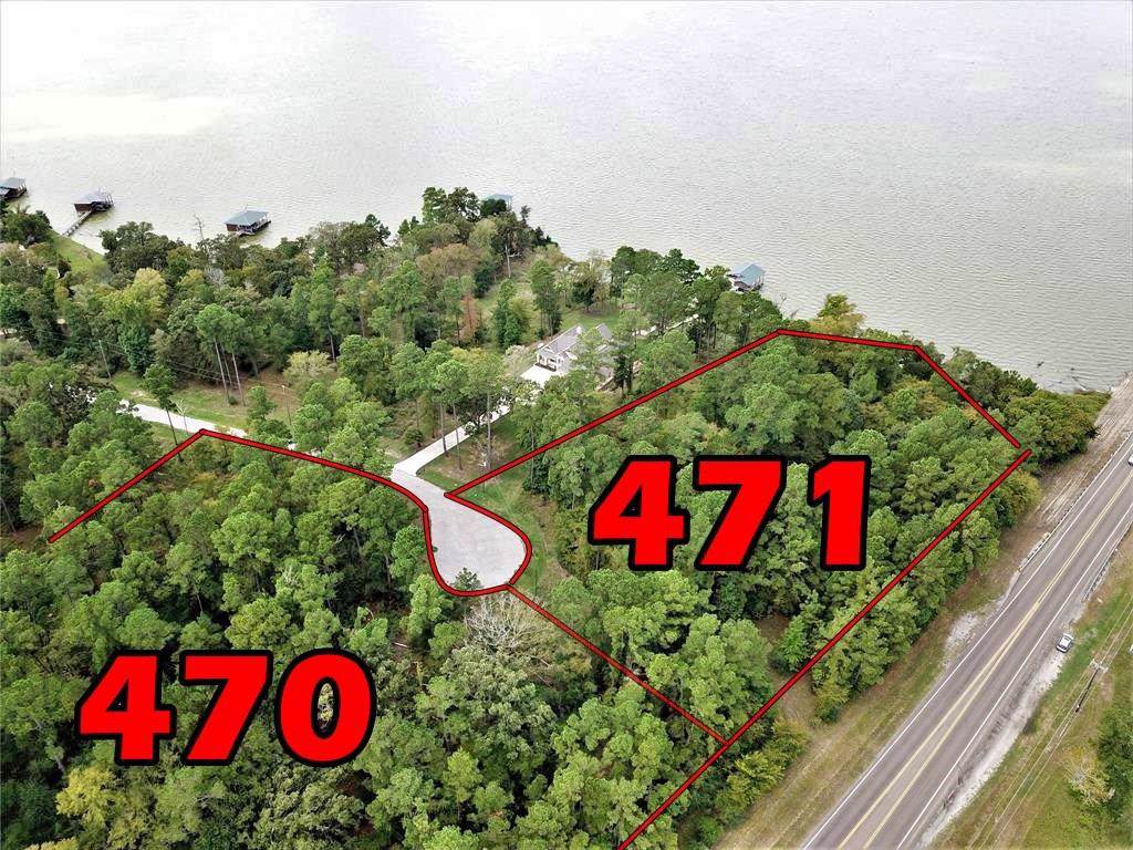 471 Pine Forest Acres Drive - Photo 1