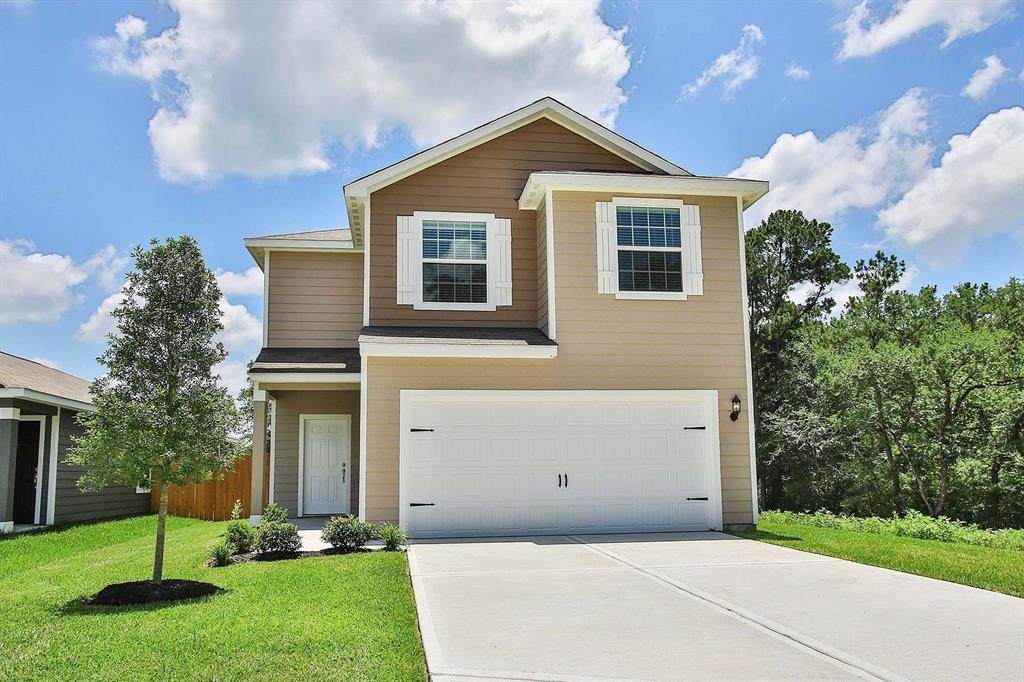 21108 Titian Drive - Photo 1